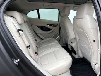 Jaguar I-PACE I-PACE EV400 HSE 4WD 5dr