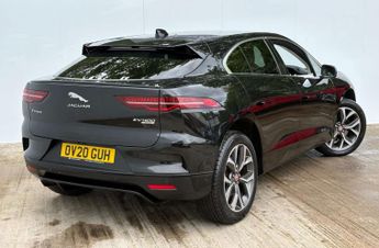 Jaguar I-PACE I-PACE EV400 HSE 4WD 5dr