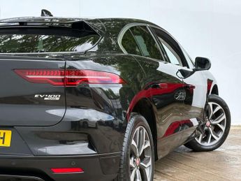 Jaguar I-PACE I-PACE EV400 HSE 4WD 5dr
