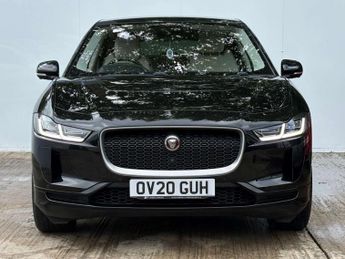 Jaguar I-PACE I-PACE EV400 HSE 4WD 5dr