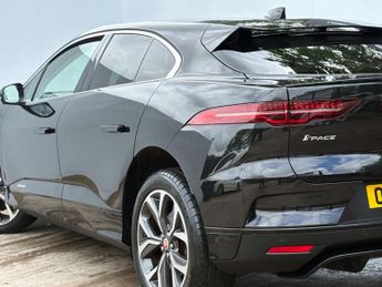 Jaguar I-PACE I-PACE EV400 HSE 4WD 5dr
