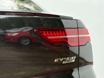 Jaguar I-PACE I-PACE EV400 HSE 4WD 5dr