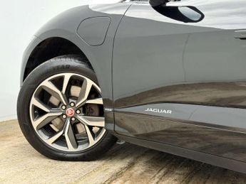 Jaguar I-PACE I-PACE EV400 HSE 4WD 5dr