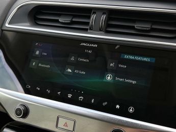 Jaguar I-PACE I-PACE EV400 HSE 4WD 5dr