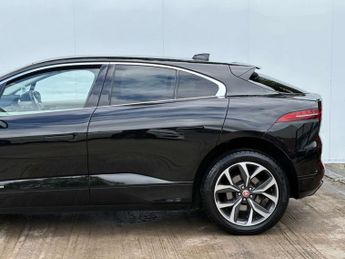 Jaguar I-PACE I-PACE EV400 HSE 4WD 5dr