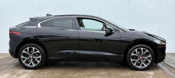 Jaguar I-PACE I-PACE EV400 HSE 4WD 5dr