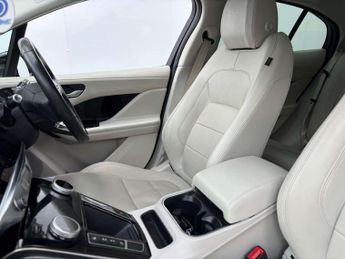 Jaguar I-PACE I-PACE EV400 HSE 4WD 5dr