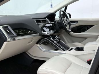 Jaguar I-PACE I-PACE EV400 HSE 4WD 5dr