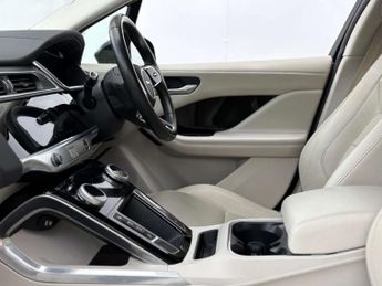 Jaguar I-PACE I-PACE EV400 HSE 4WD 5dr