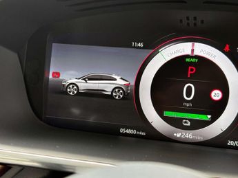 Jaguar I-PACE I-PACE EV400 HSE 4WD 5dr