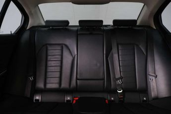 BMW 3 Series 2.0 330e Sport Professional Auto 4dr