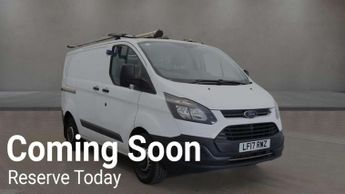 Ford Transit 2.0 Transit Custom 310
