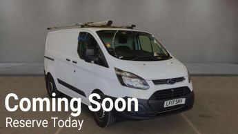 Ford Transit 2.0 Transit Custom 310