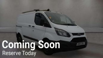 Ford Transit 2.0 Transit Custom 310