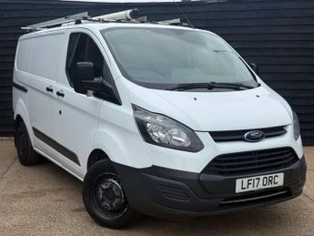 Ford Transit 2.0 Transit Custom 310