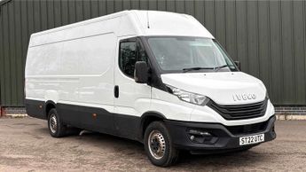 Iveco Daily 2.3 Daily 35S14b