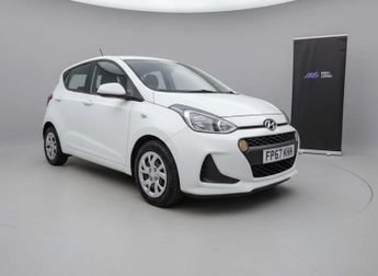 Hyundai I10 1.0 i10 SE 5dr