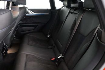 BMW i4 40 83.9kWh M Sport Gran Coupe 5dr Electric Auto eDrive (340 ps)