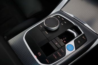 BMW i4 40 83.9kWh M Sport Gran Coupe 5dr Electric Auto eDrive (340 ps)