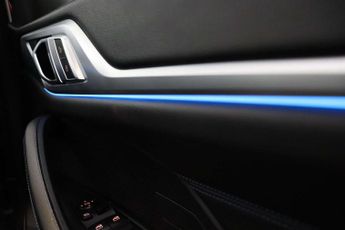 BMW i4 40 83.9kWh M Sport Gran Coupe 5dr Electric Auto eDrive (340 ps)