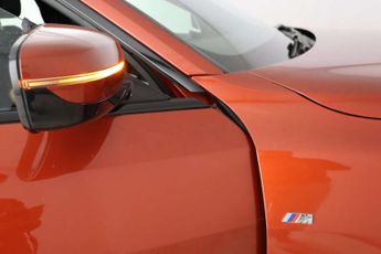 BMW i4 40 83.9kWh M Sport Gran Coupe 5dr Electric Auto eDrive (340 ps)