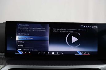BMW i4 40 83.9kWh M Sport Gran Coupe 5dr Electric Auto eDrive (340 ps)