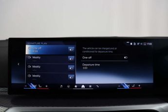 BMW i4 40 83.9kWh M Sport Gran Coupe 5dr Electric Auto eDrive (340 ps)