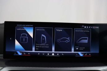 BMW i4 40 83.9kWh M Sport Gran Coupe 5dr Electric Auto eDrive (340 ps)