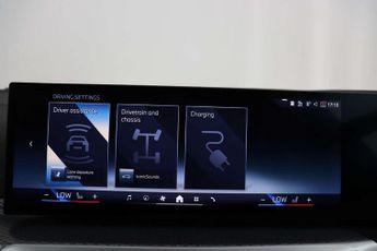 BMW i4 40 83.9kWh M Sport Gran Coupe 5dr Electric Auto eDrive (340 ps)