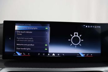 BMW i4 40 83.9kWh M Sport Gran Coupe 5dr Electric Auto eDrive (340 ps)
