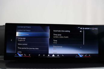 BMW i4 40 83.9kWh M Sport Gran Coupe 5dr Electric Auto eDrive (340 ps)