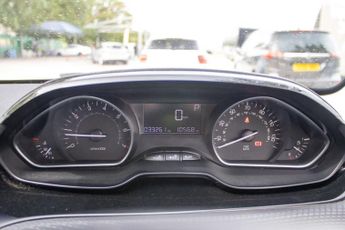 PEUGEOT 208 1.2 208 Allure S/S Auto 5dr