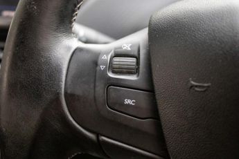 PEUGEOT 208 1.2 208 Allure S/S Auto 5dr