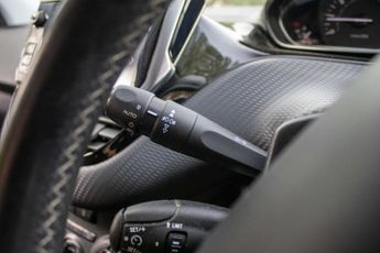 PEUGEOT 208 1.2 208 Allure S/S Auto 5dr