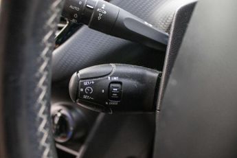 PEUGEOT 208 1.2 208 Allure S/S Auto 5dr