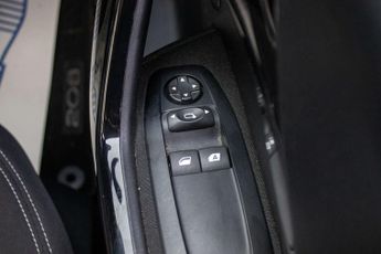 PEUGEOT 208 1.2 208 Allure S/S Auto 5dr