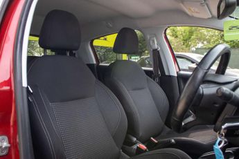 PEUGEOT 208 1.2 208 Allure S/S Auto 5dr