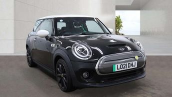 MINI Hatch Cooper S Electric Level 2 3dr