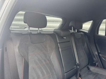 MERCEDES-BENZ EQA EQA 250+ AMG Line 5dr