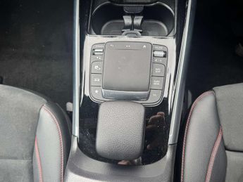 MERCEDES-BENZ EQA EQA 250+ AMG Line 5dr