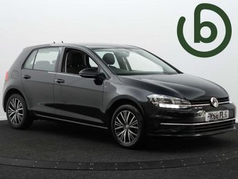 Volkswagen Golf 1.0 Golf SE Nav TSi 5dr