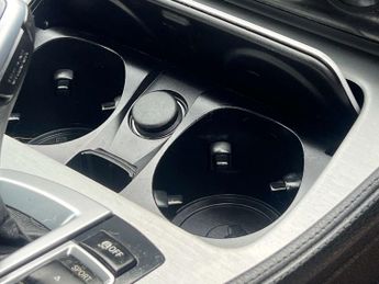 BMW 5 SERIES 3.0 535d M Sport Auto 5dr