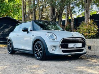 MINI Hatch 1.5 Cooper 3dr