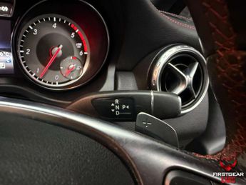 Mercedes-Benz GLA 2.1 GLA220d AMG Line (Premium Plus) SUV 5dr Diesel 7G-DCT 4MATIC