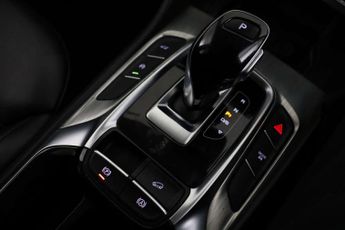 MG MG HS 1.5 T-GDI Trophy SUV 5dr Petrol DCT Euro 6 (s/s) (162 ps)