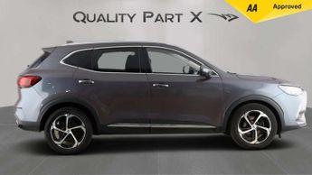 MG MG HS 1.5 T-GDI Trophy SUV 5dr Petrol DCT Euro 6 (s/s) (162 ps)