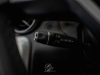 MERCEDES-BENZ SLK 2.1 SLK 250 CDi BlueEfficiency Auto 2dr