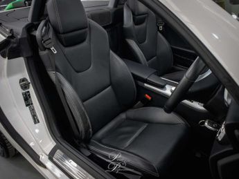 MERCEDES-BENZ SLK 2.1 SLK 250 CDi BlueEfficiency Auto 2dr
