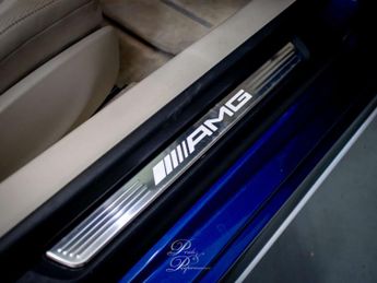 MERCEDES-BENZ SL 2.0 AMG SL 43 Touring + MHEV Auto 2dr