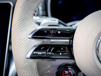 MERCEDES-BENZ SL 2.0 AMG SL 43 Touring + MHEV Auto 2dr
